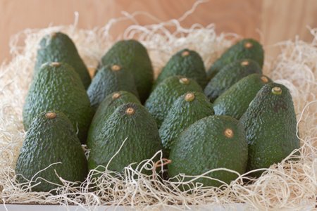 Farm Fresh Avocados-Winner