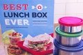 Best Lunch Box Winner