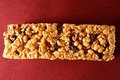 granola bar
