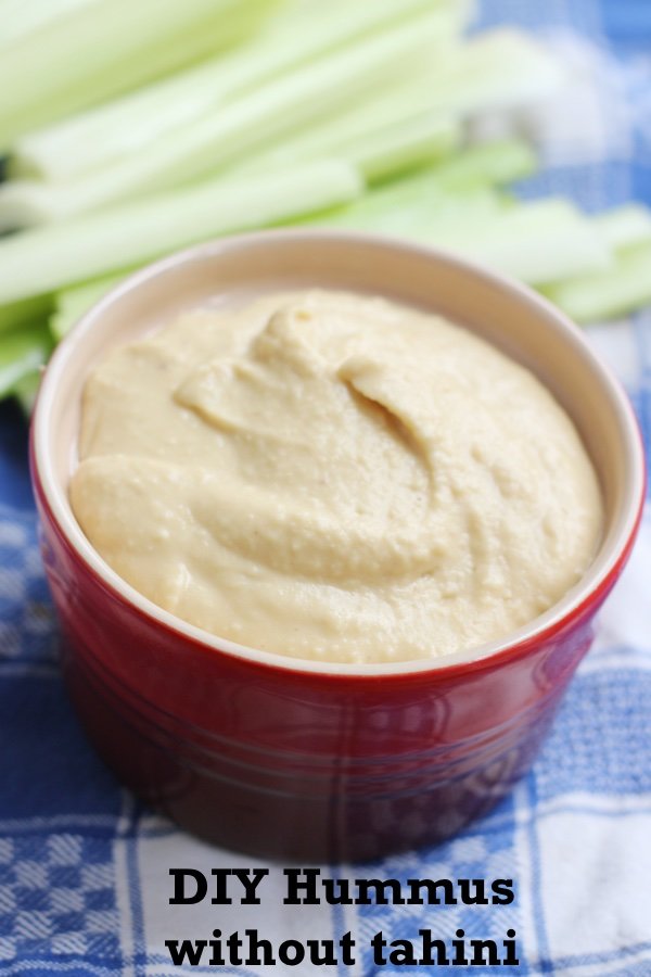 hummus-recipe-without-tahini