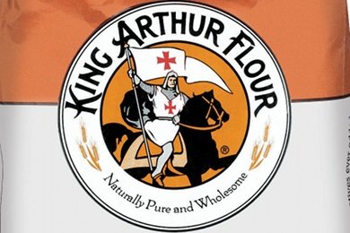 King Arthur Flour Giveaway