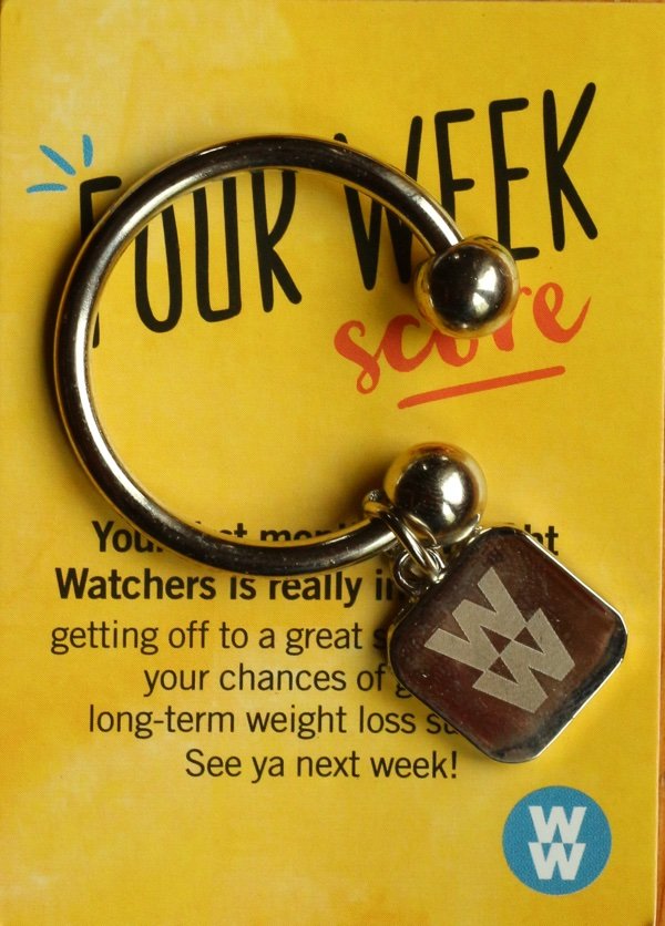 Weight Watchers Charms