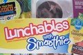 Lunchables 2013