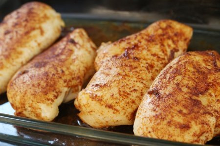 delish chicken breast recipes