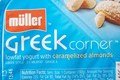 Muller greek yogurt review