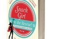 Snack Girl: The Book