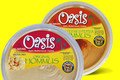 Oasis Hommus Winner
