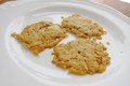 Parmesan Cracker Recipe