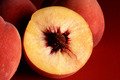 peach