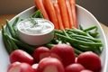 Healthier Ranch Dressing