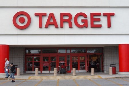 target mannequins