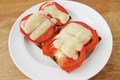 Grilled Cheese Tomato