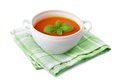 Cream of Tomato Soup