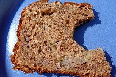 Buttermilk Banana Bread