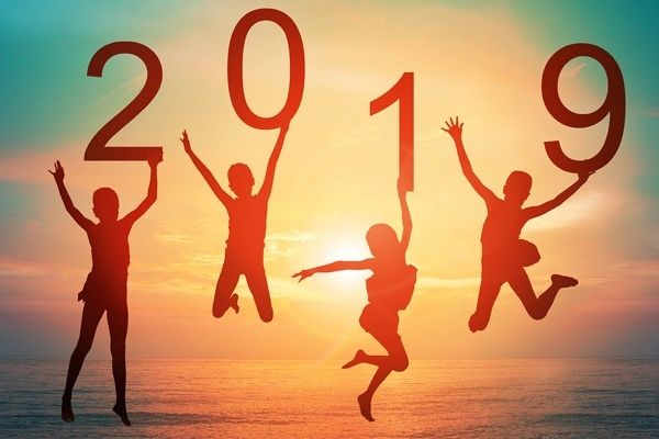 Best Recipes of 2019