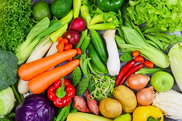Best Roasted Vegetables Ever: You Will Eat Your Veggies