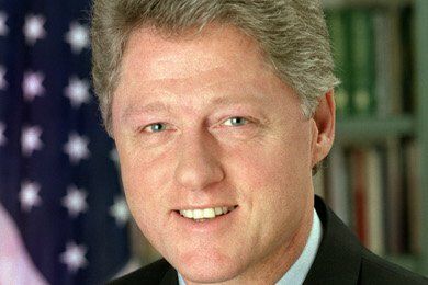How Did Bill Clinton Lose All That Weight?