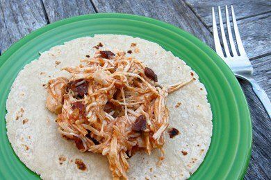 Stewed Chicken Breast Recipe