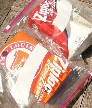 chickenpackage