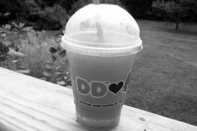 Coolatta Review