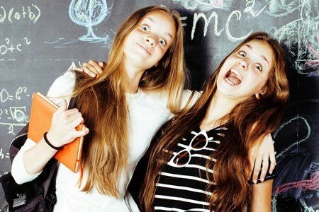 Healthy Snacks for Teens