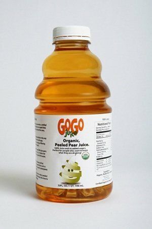 gogojuice