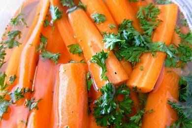 Weight Watchers Friendly Recipes