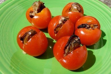 Smokeratoes