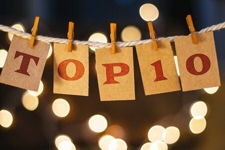 Top Snack Girl Posts of 2015
