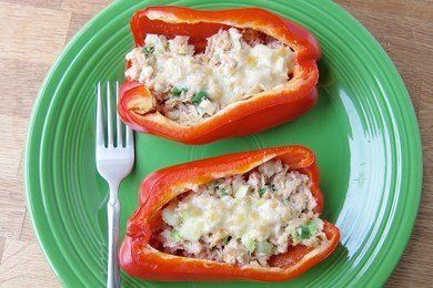 Top 10 High Protein Snacks