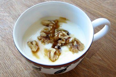Faster and Healthier than Cereal for Breakfast