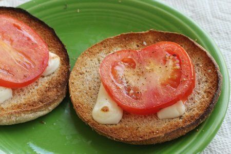 Weight Watchers international snacks